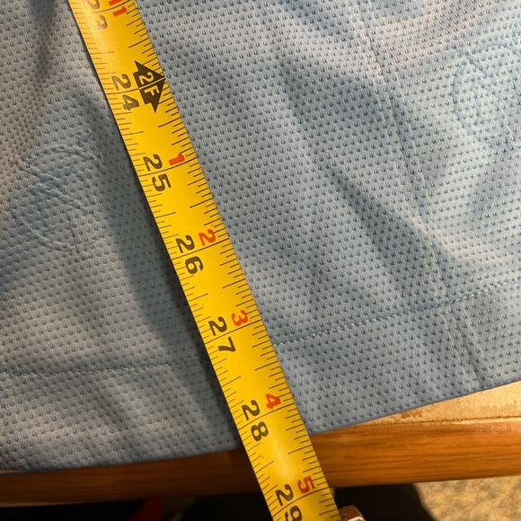 Adidas Jersey Light Blue Sz L Etihad Airways New York City Football 21/22 - Picture 8 of 10